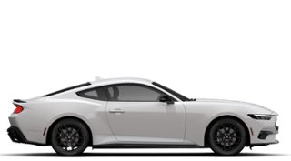 2026 Ford Mustang® External Image 1